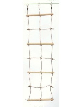 Rope ladder Double